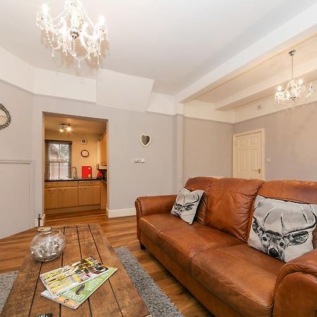 The Abberley Apartment - Stay Worcestershire Esterno foto