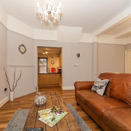 The Abberley Apartment - Stay Worcestershire Esterno foto