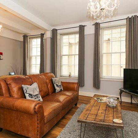 The Abberley Apartment - Stay Worcestershire Esterno foto