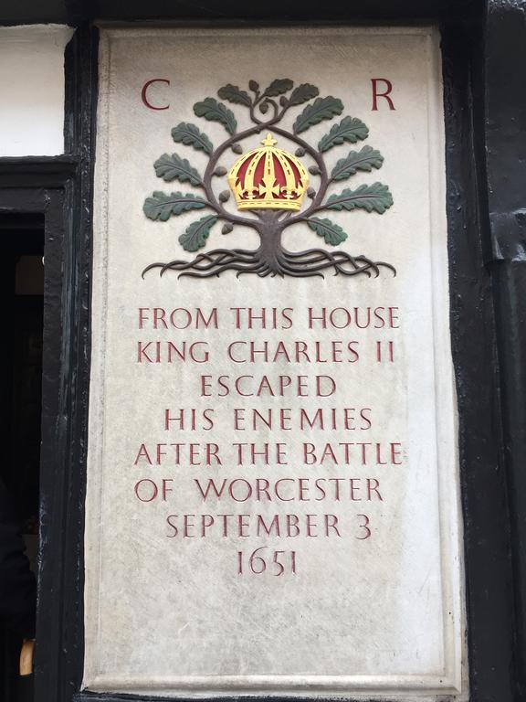 The Abberley Apartment - Stay Worcestershire Esterno foto