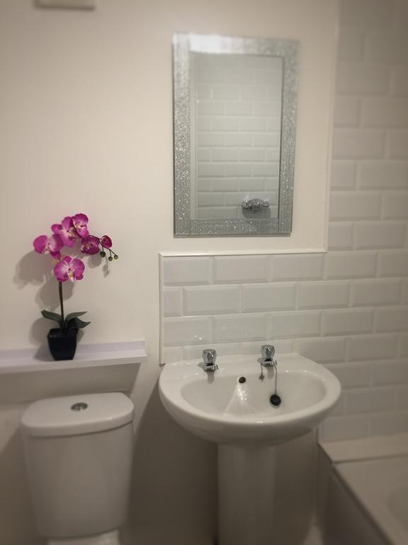 The Abberley Apartment - Stay Worcestershire Esterno foto