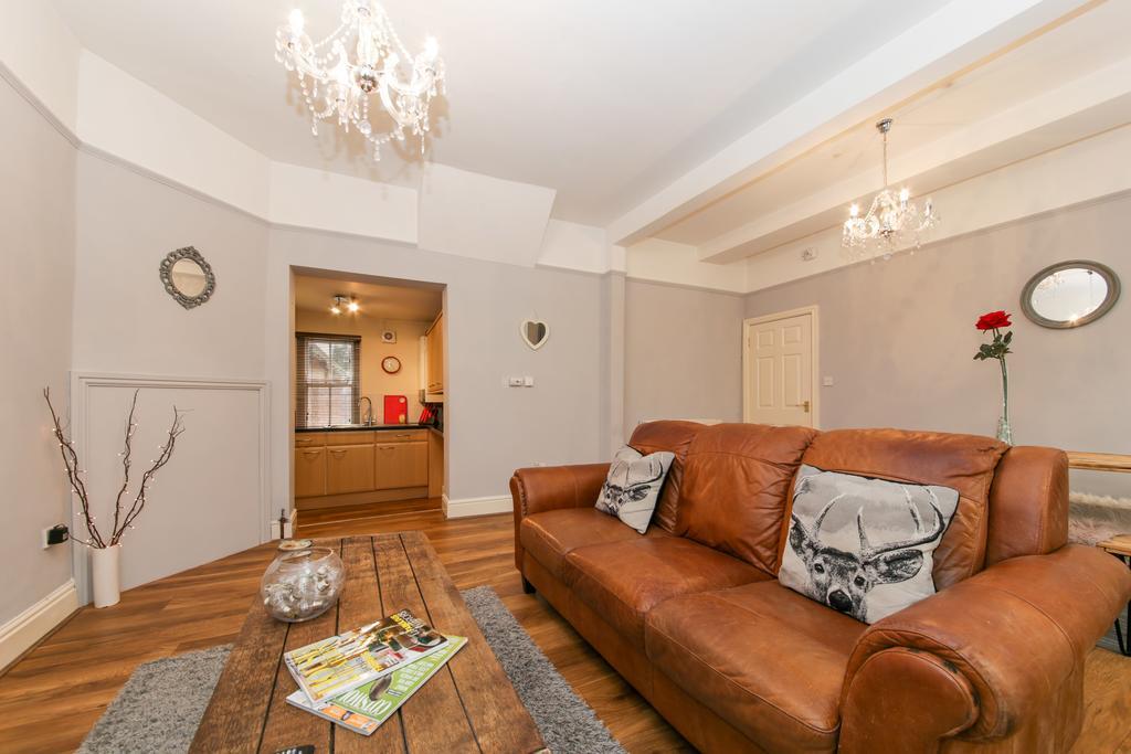 The Abberley Apartment - Stay Worcestershire Esterno foto