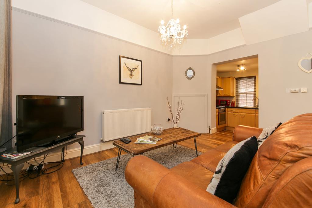The Abberley Apartment - Stay Worcestershire Esterno foto