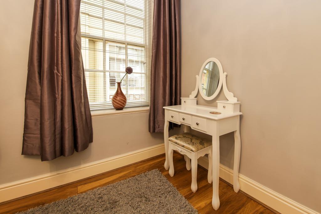 The Abberley Apartment - Stay Worcestershire Esterno foto