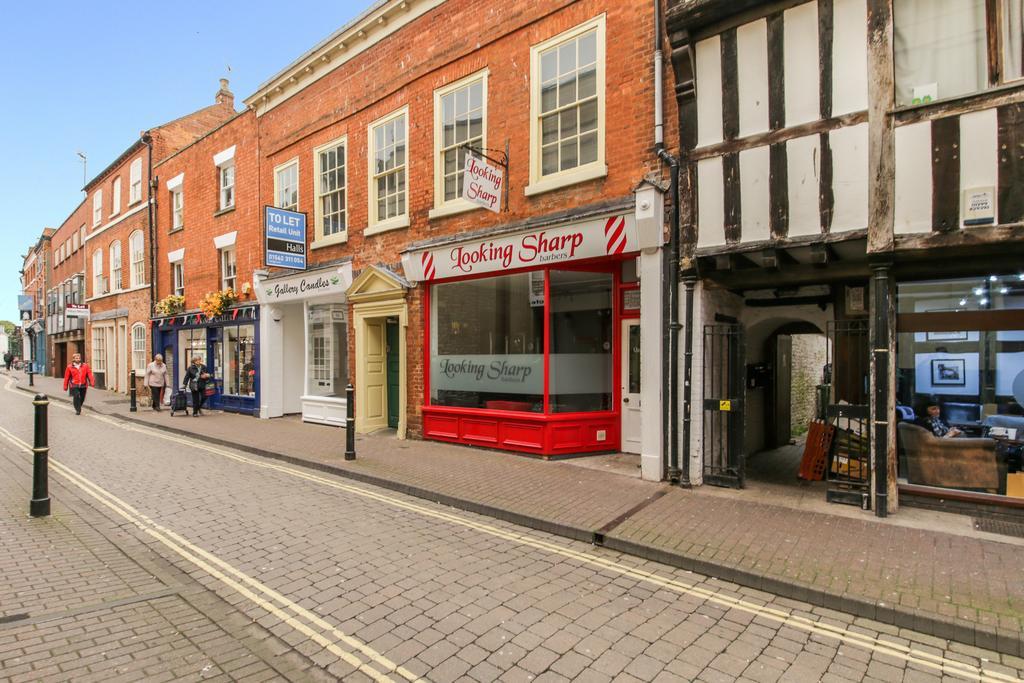 The Abberley Apartment - Stay Worcestershire Esterno foto