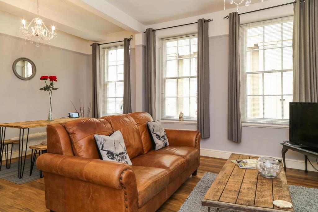 The Abberley Apartment - Stay Worcestershire Esterno foto