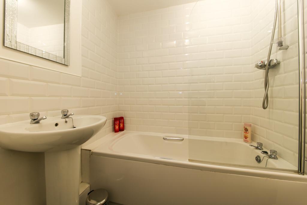 The Abberley Apartment - Stay Worcestershire Esterno foto