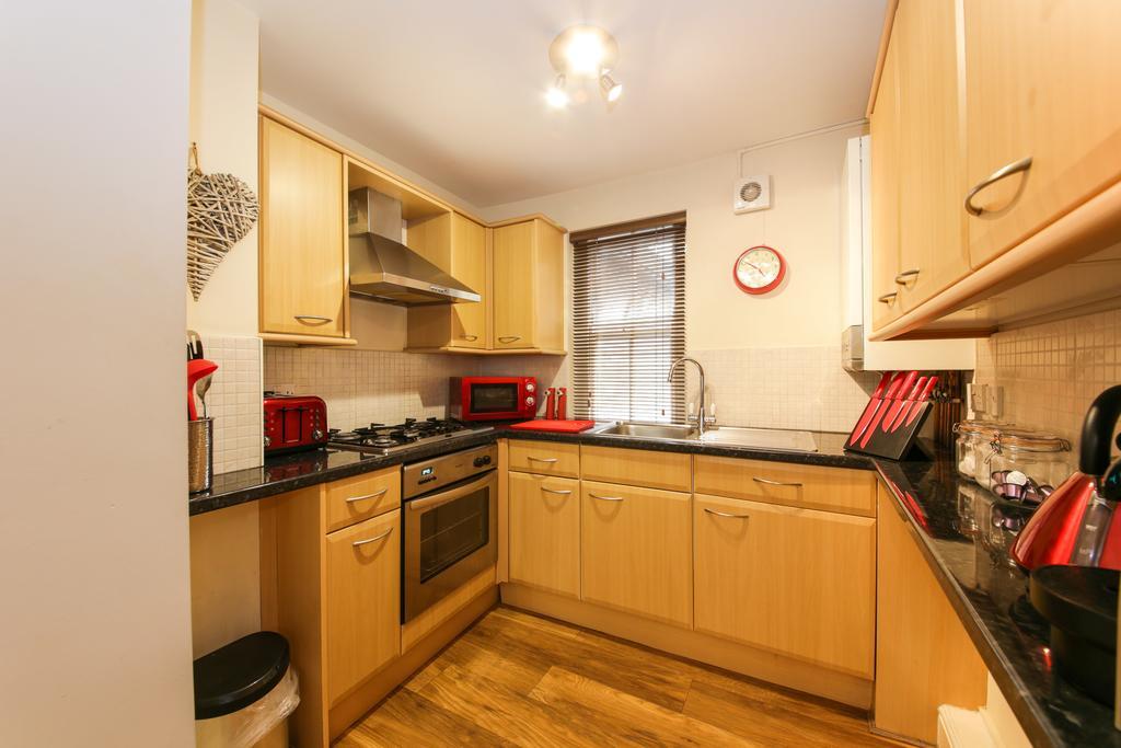 The Abberley Apartment - Stay Worcestershire Esterno foto