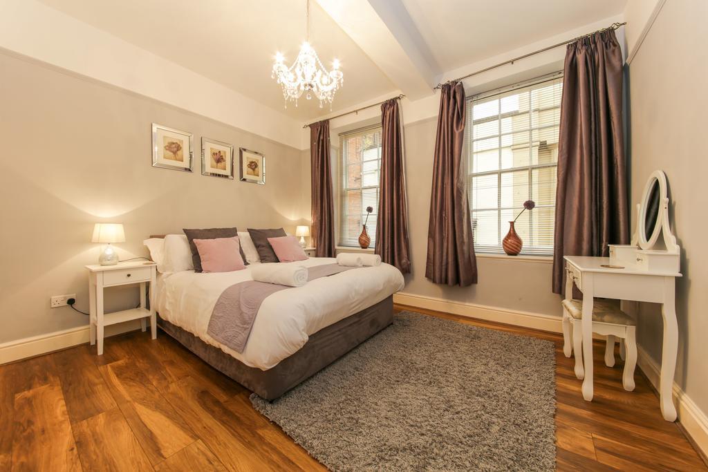 The Abberley Apartment - Stay Worcestershire Esterno foto