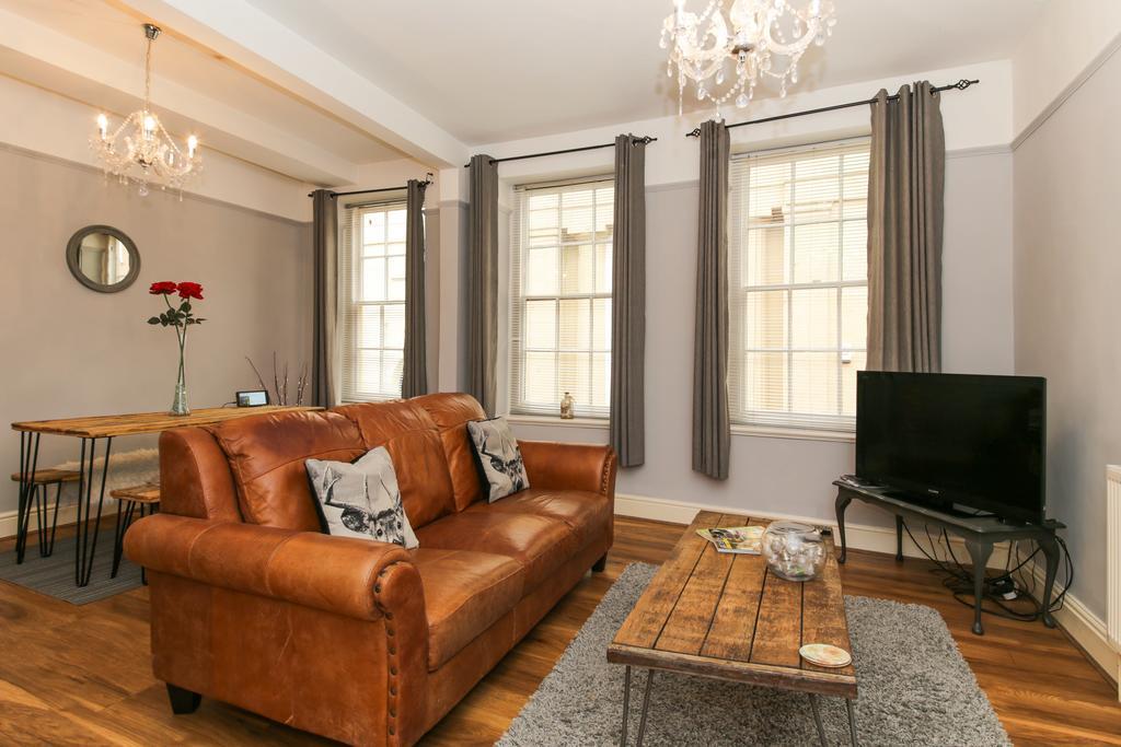 The Abberley Apartment - Stay Worcestershire Esterno foto