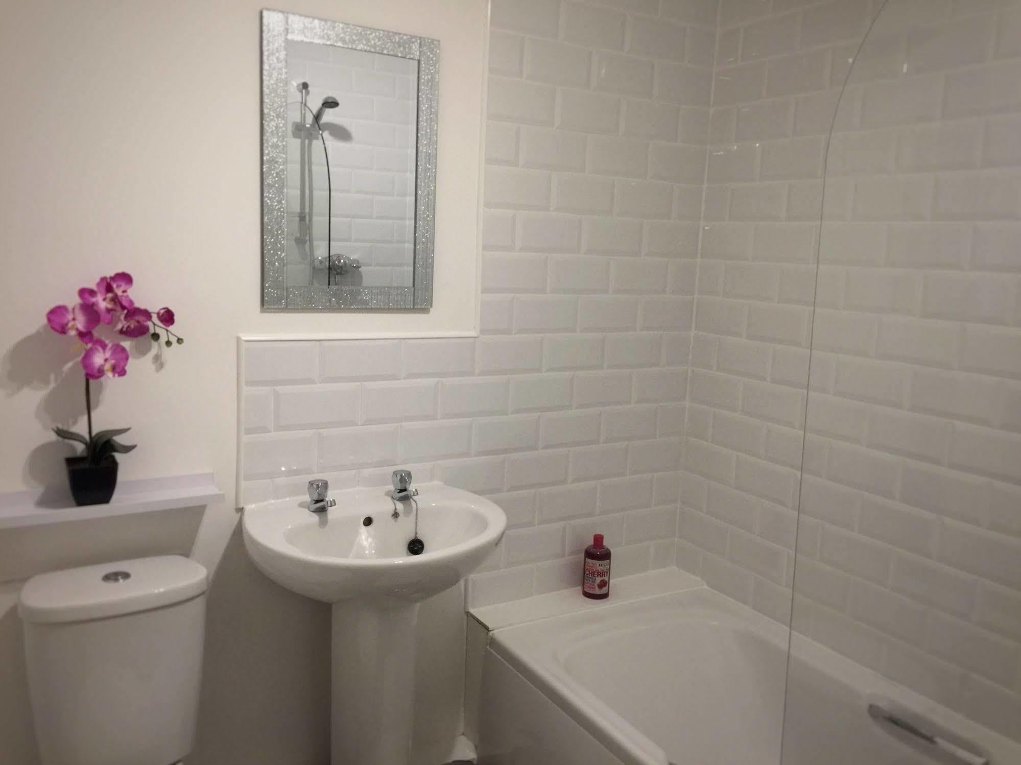 The Abberley Apartment - Stay Worcestershire Esterno foto