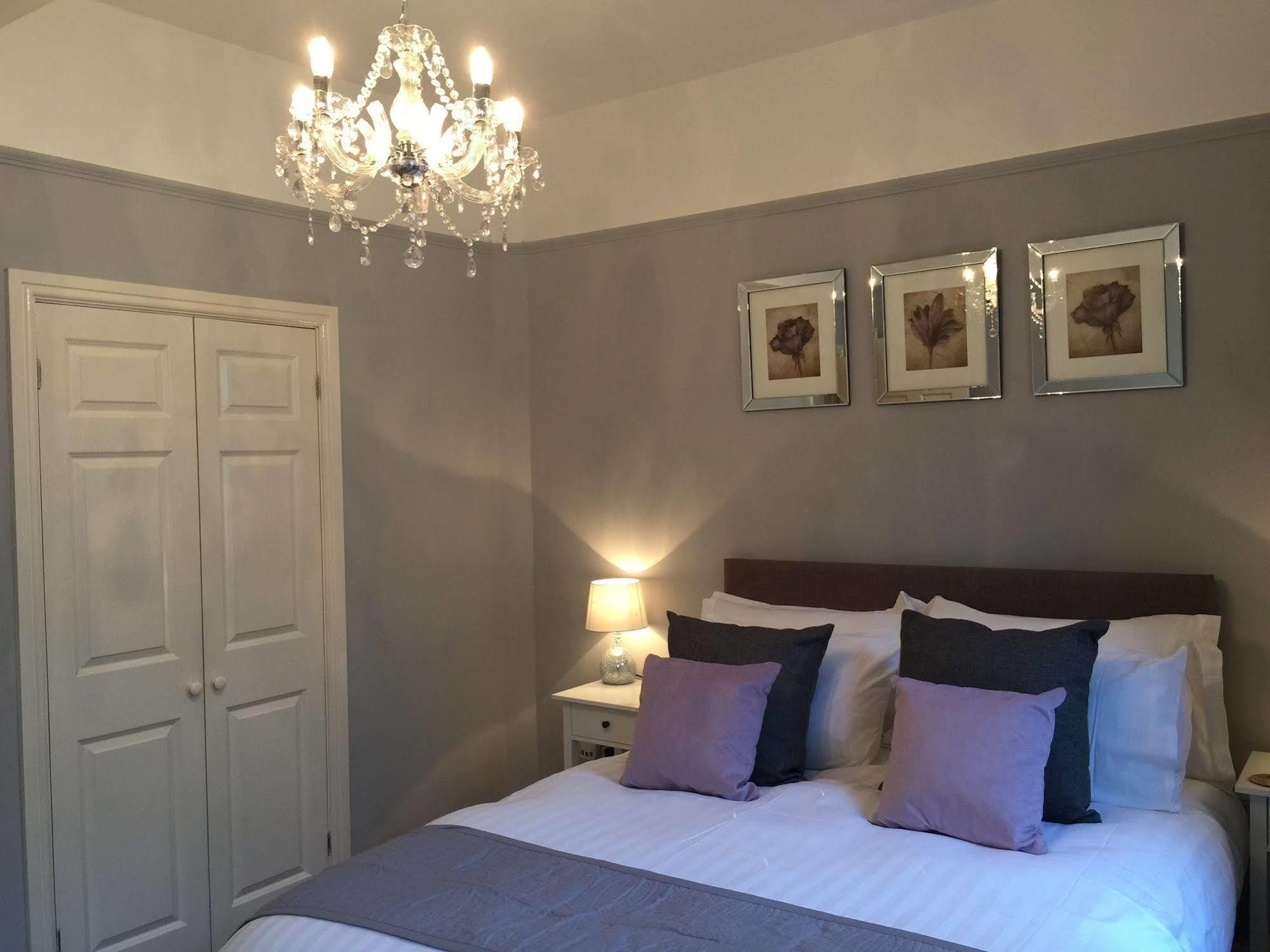 The Abberley Apartment - Stay Worcestershire Esterno foto