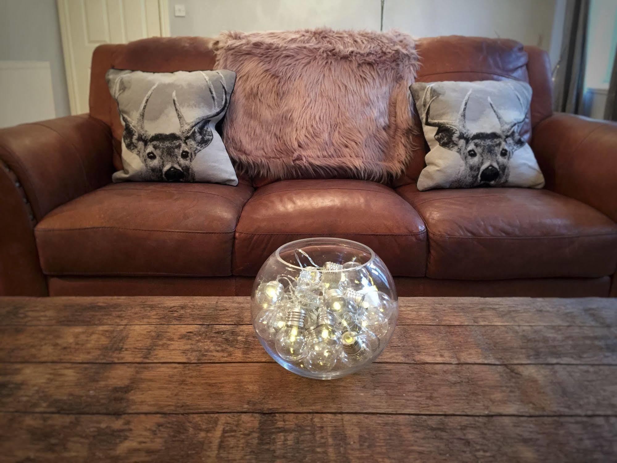 The Abberley Apartment - Stay Worcestershire Esterno foto