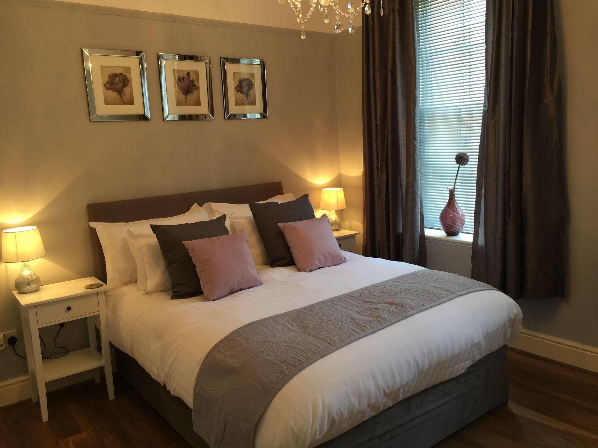 The Abberley Apartment - Stay Worcestershire Esterno foto