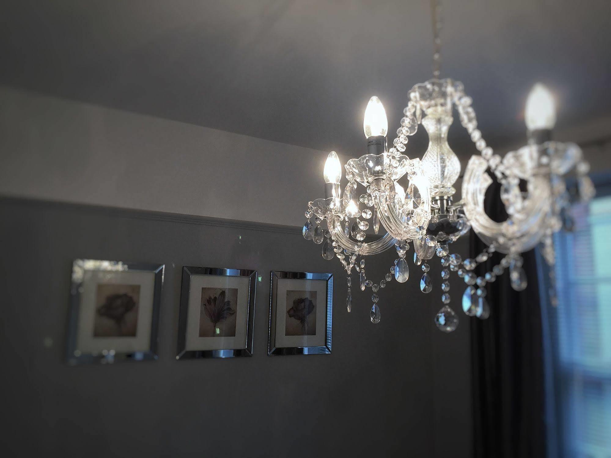The Abberley Apartment - Stay Worcestershire Esterno foto