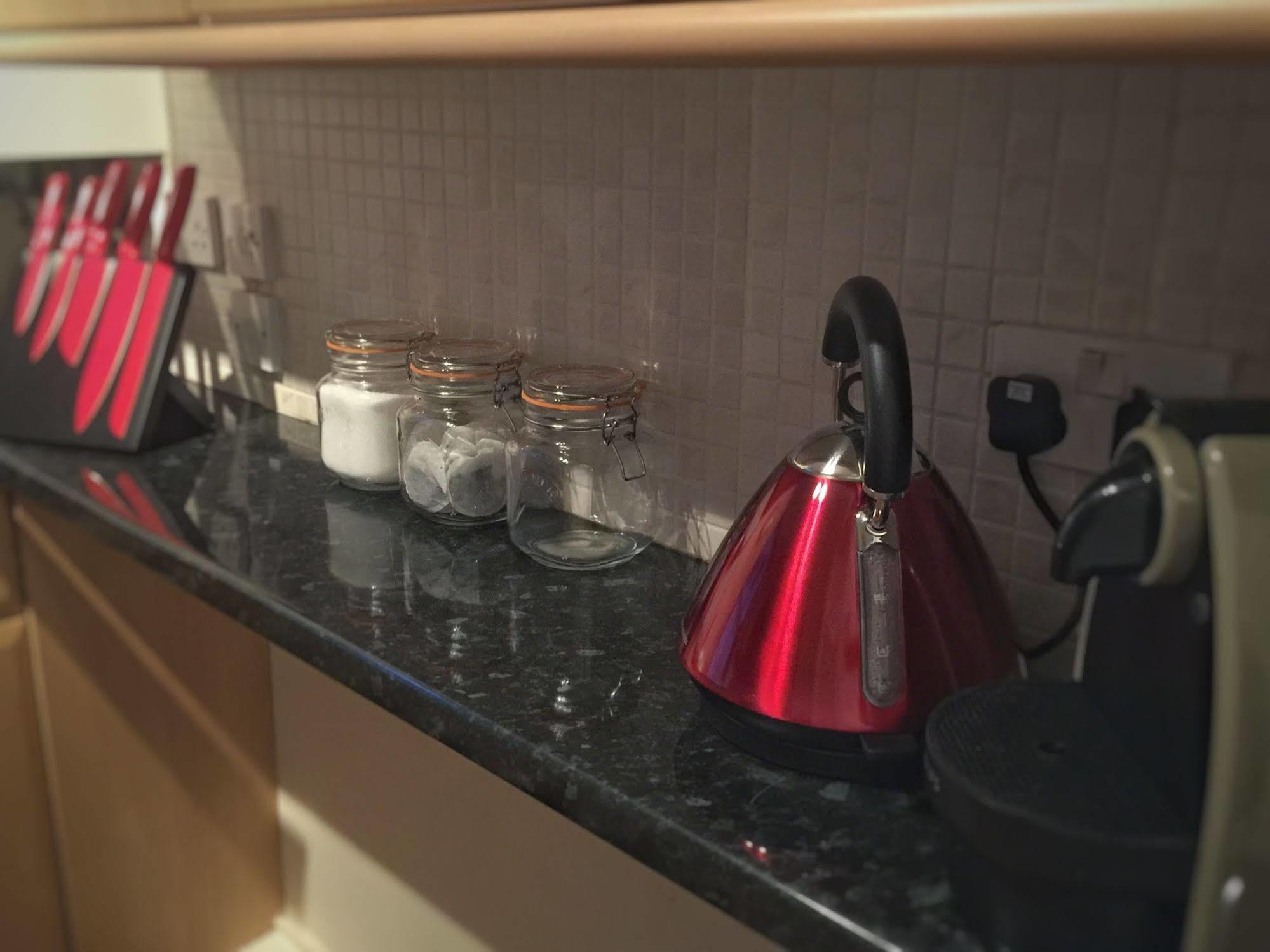 The Abberley Apartment - Stay Worcestershire Esterno foto