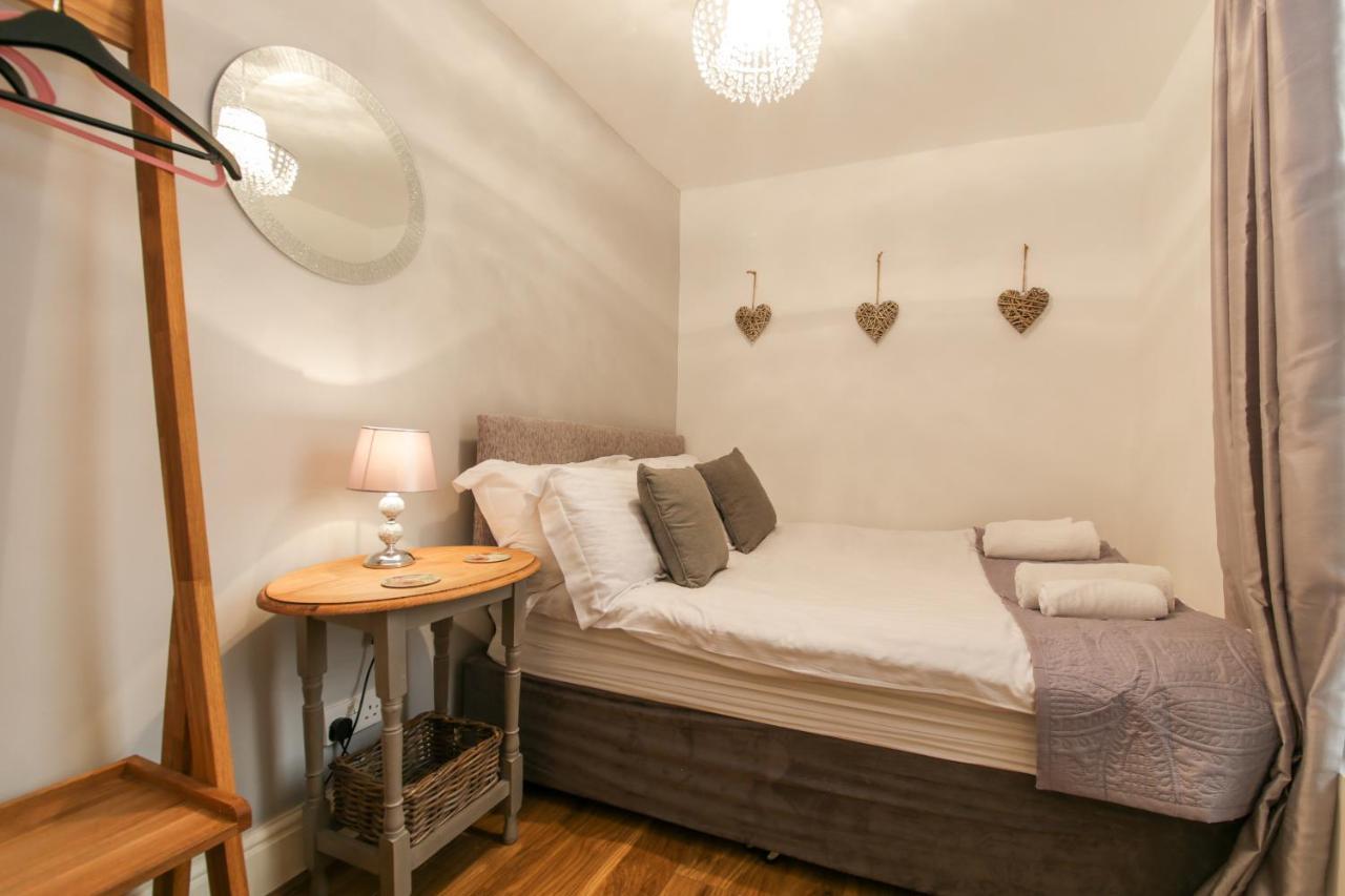 The Abberley Apartment - Stay Worcestershire Esterno foto